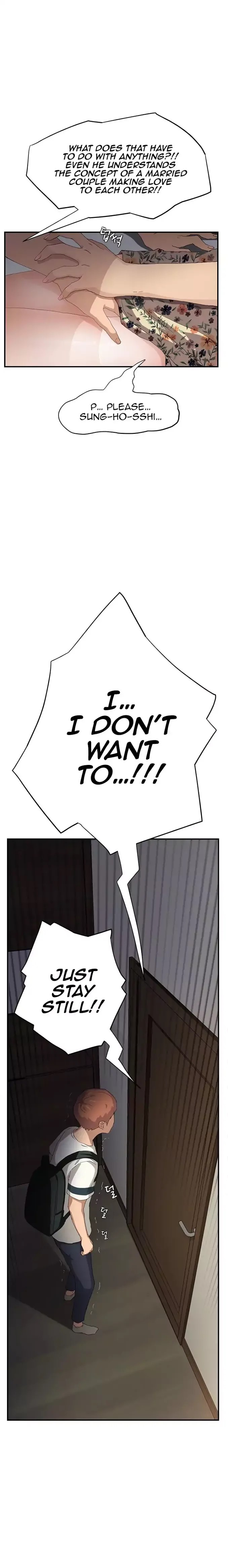 This Doesn’t Feel Like Me Chapter 12 image 23