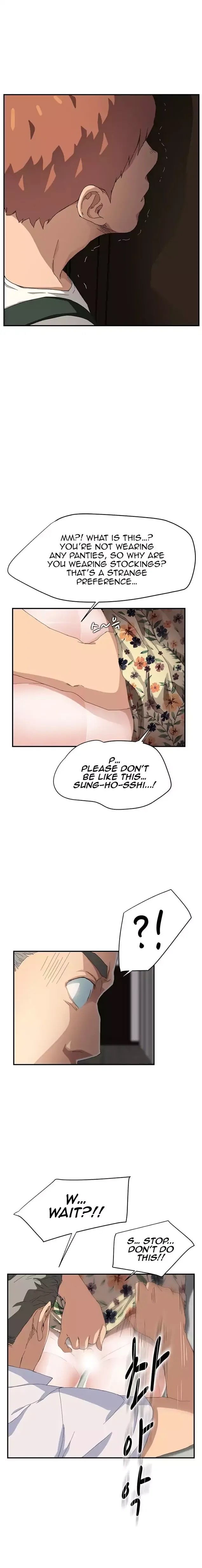This Doesn’t Feel Like Me Chapter 12 image 24