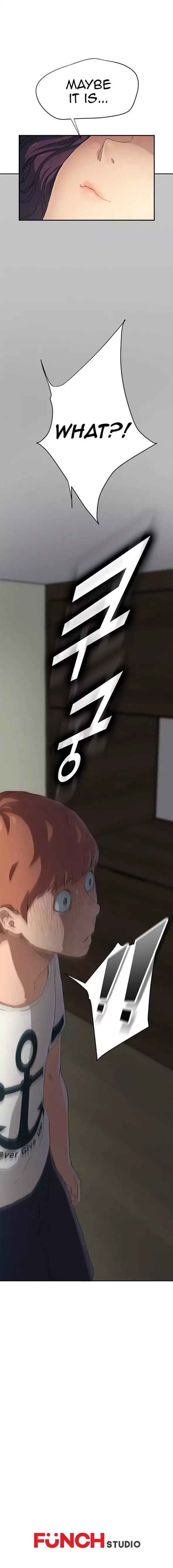 This Doesn’t Feel Like Me Chapter 12 image 26