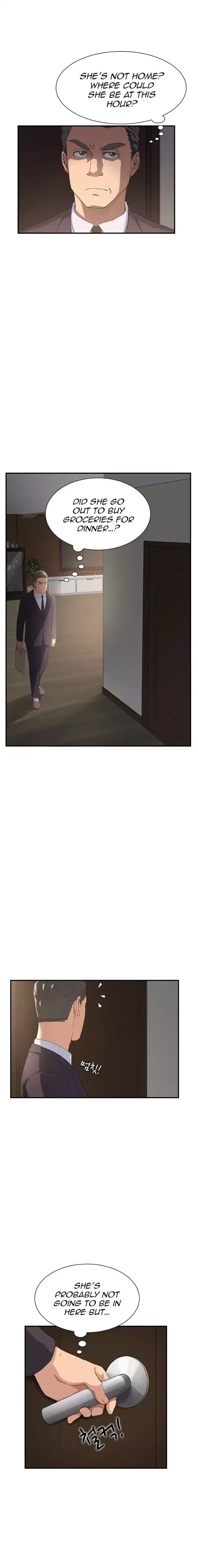 This Doesn’t Feel Like Me Chapter 12 image 4