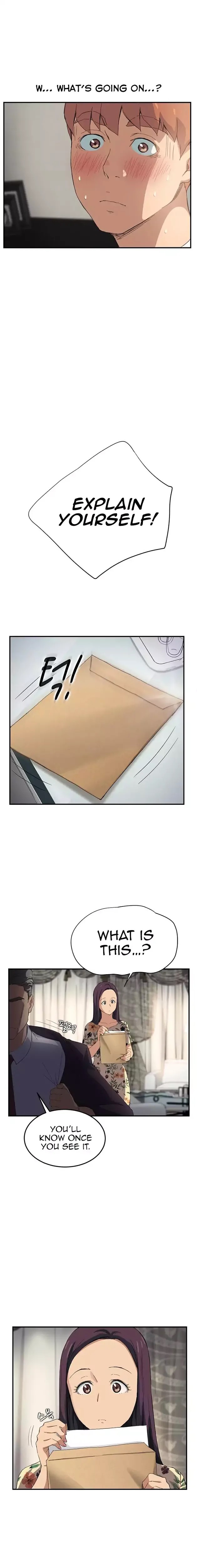 This Doesn’t Feel Like Me Chapter 12 image 7