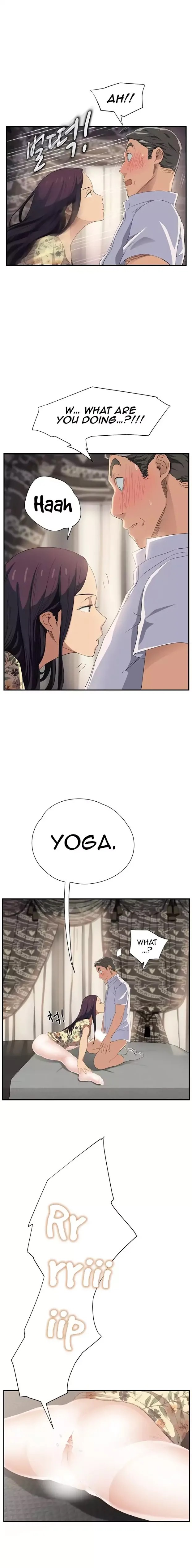 This Doesn’t Feel Like Me Chapter 13 image 12