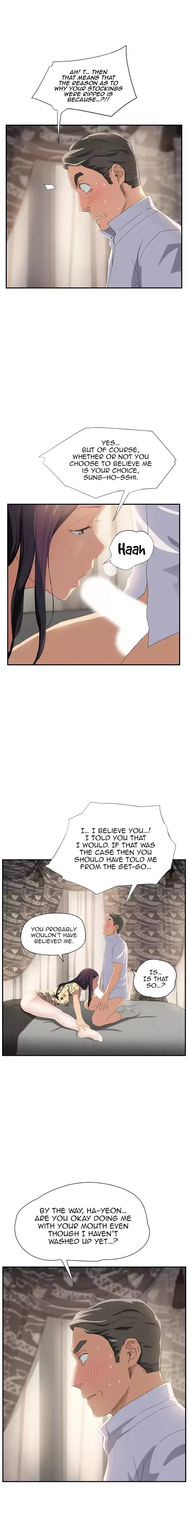 This Doesn’t Feel Like Me Chapter 13 image 13
