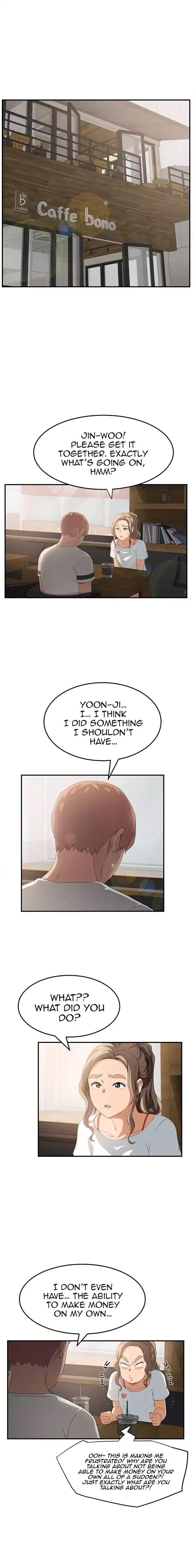 This Doesn’t Feel Like Me Chapter 13 image 15