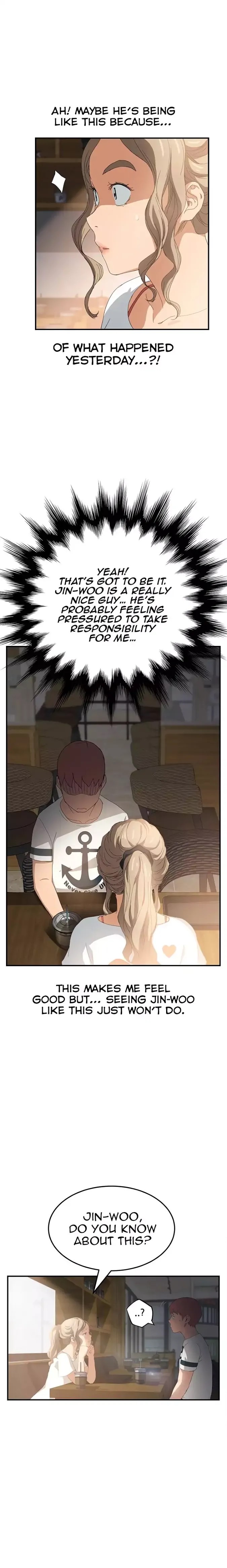 This Doesn’t Feel Like Me Chapter 13 image 16