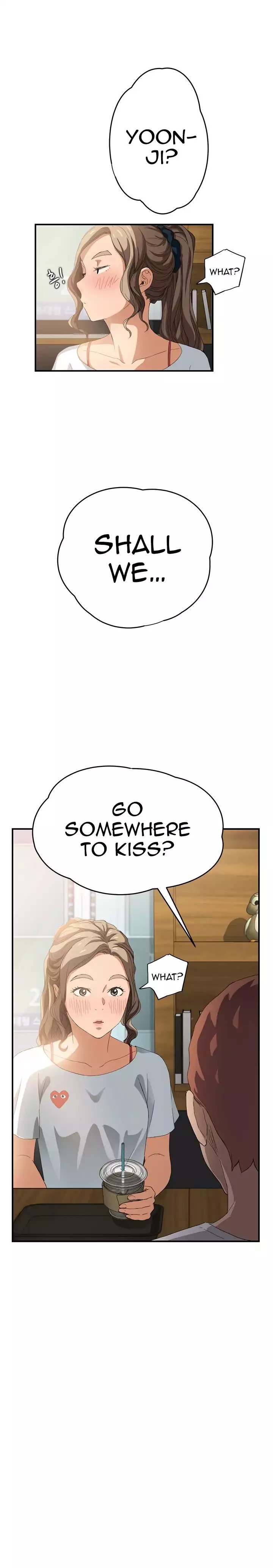 This Doesn’t Feel Like Me Chapter 13 image 19