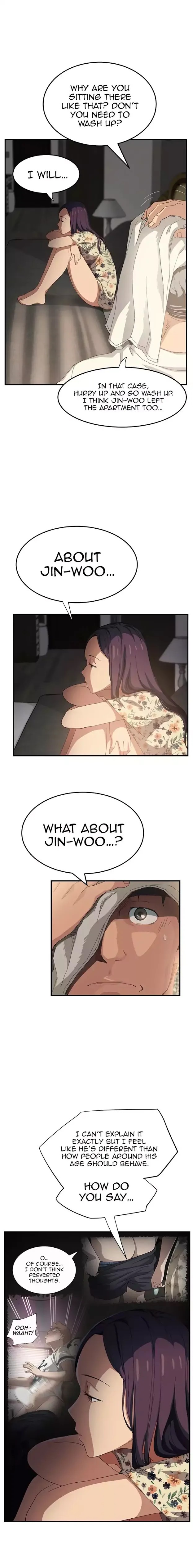 This Doesn’t Feel Like Me Chapter 13 image 20