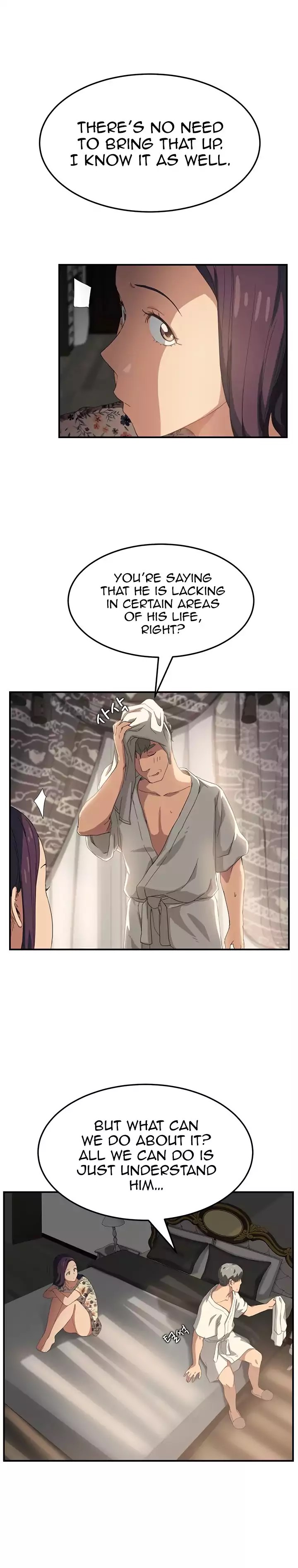 This Doesn’t Feel Like Me Chapter 13 image 21