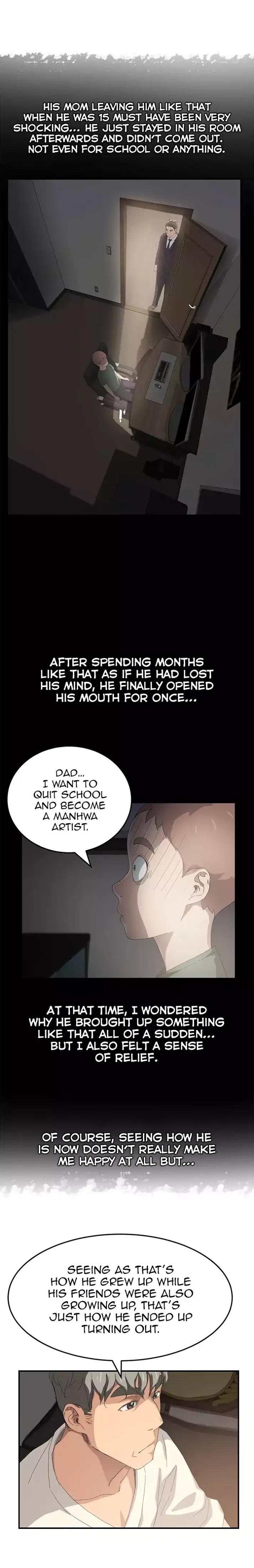 This Doesn’t Feel Like Me Chapter 13 image 22