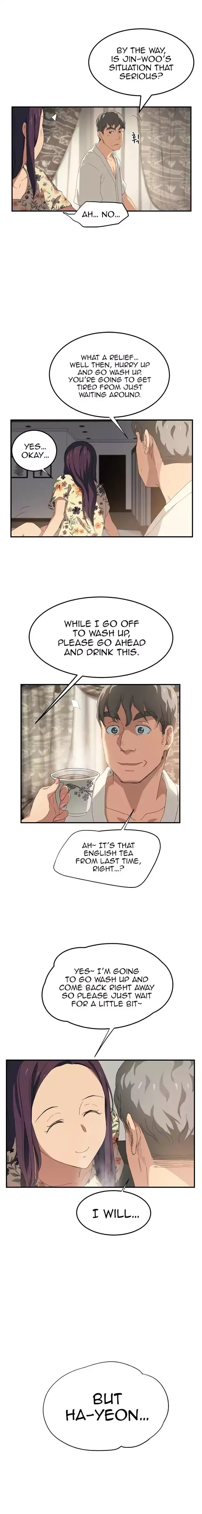 This Doesn’t Feel Like Me Chapter 13 image 23