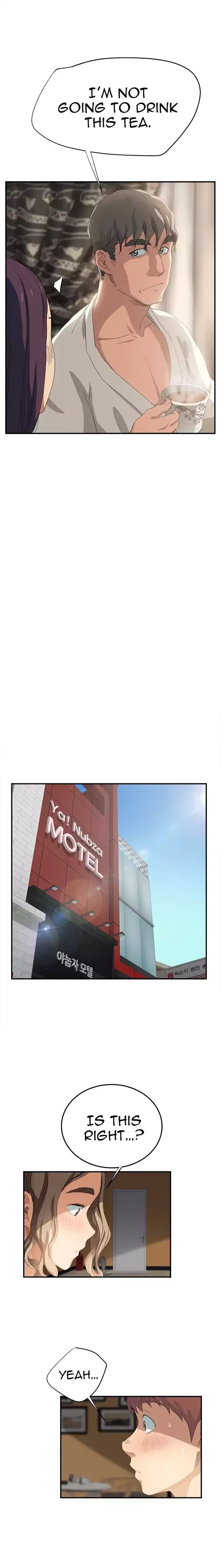 This Doesn’t Feel Like Me Chapter 13 image 24
