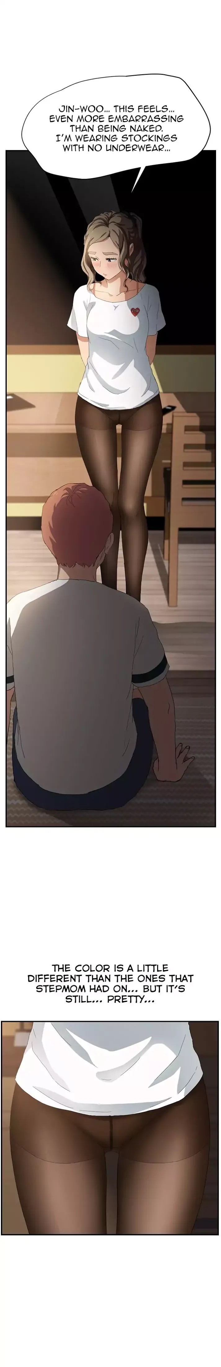 This Doesn’t Feel Like Me Chapter 13 image 25
