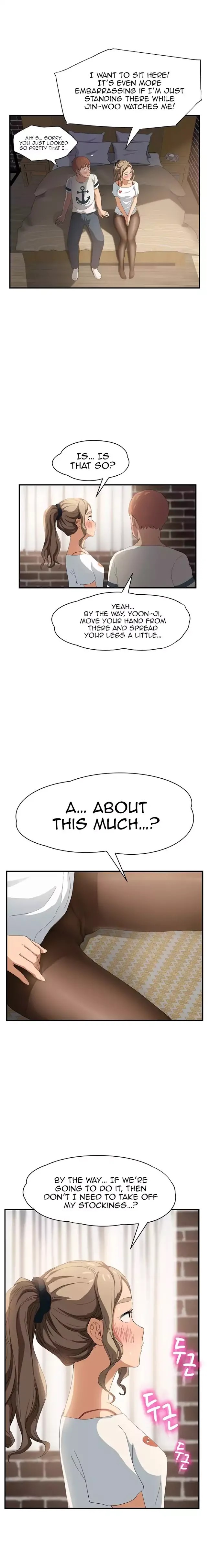 This Doesn’t Feel Like Me Chapter 13 image 26