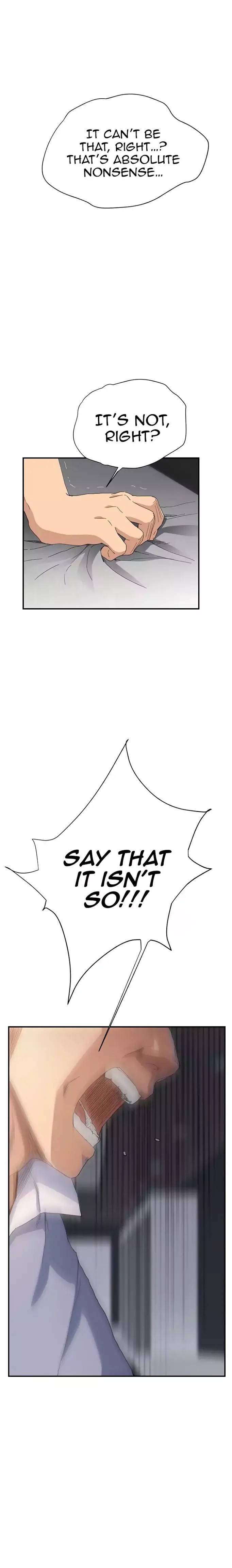 This Doesn’t Feel Like Me Chapter 13 image 8