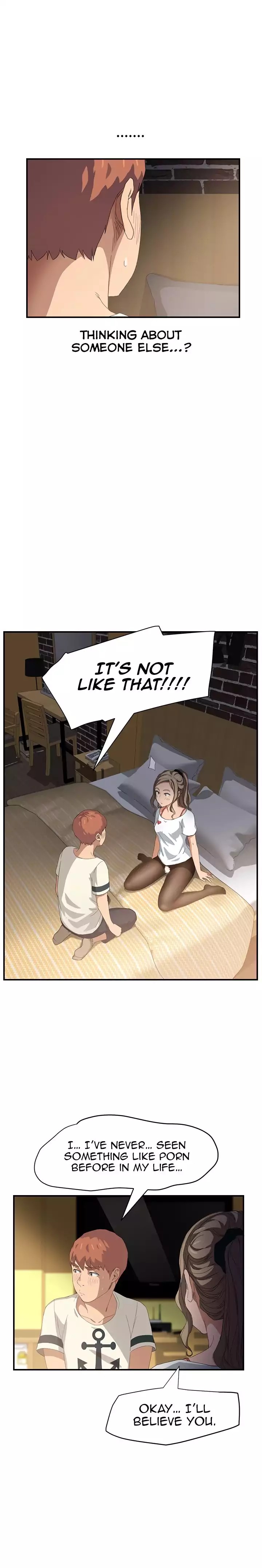 This Doesn’t Feel Like Me Chapter 14 image 10
