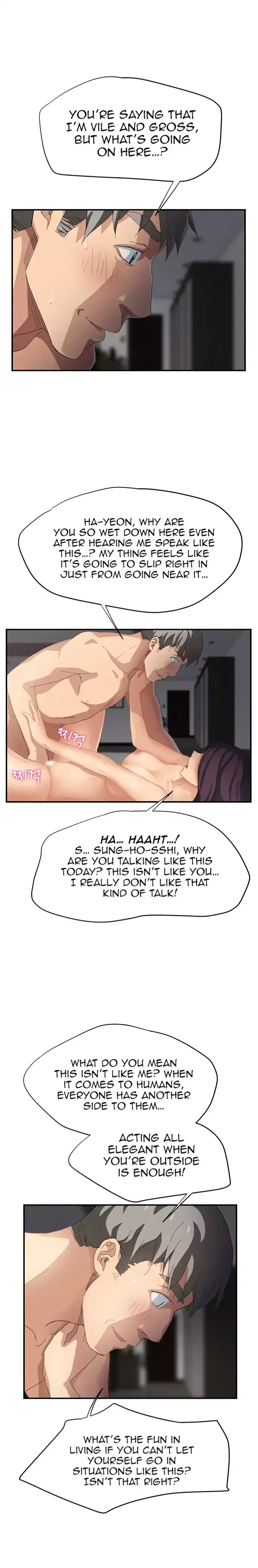 This Doesn’t Feel Like Me Chapter 14 image 13