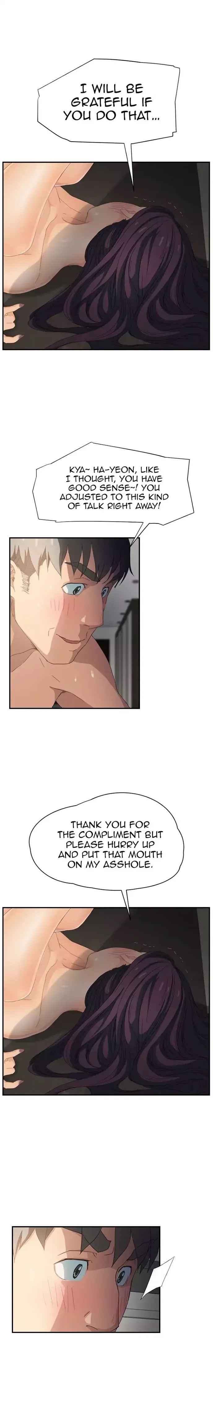 This Doesn’t Feel Like Me Chapter 14 image 16