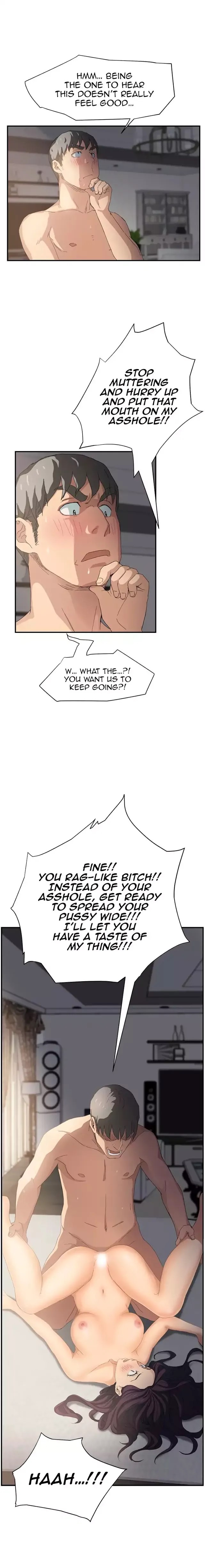 This Doesn’t Feel Like Me Chapter 14 image 17