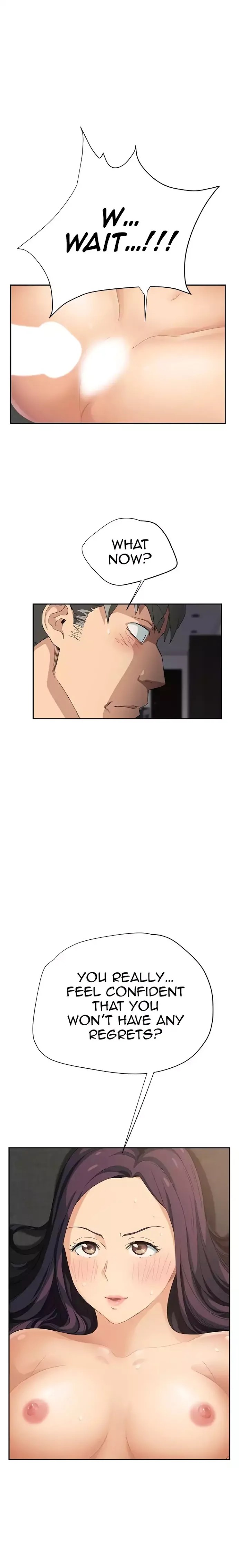 This Doesn’t Feel Like Me Chapter 14 image 18