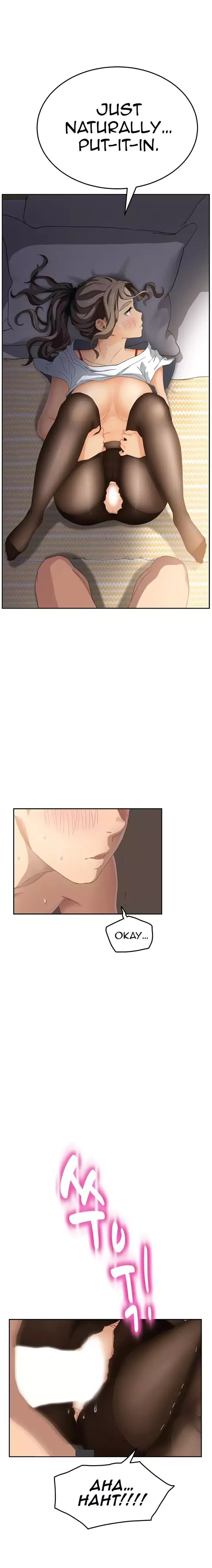 This Doesn’t Feel Like Me Chapter 14 image 21