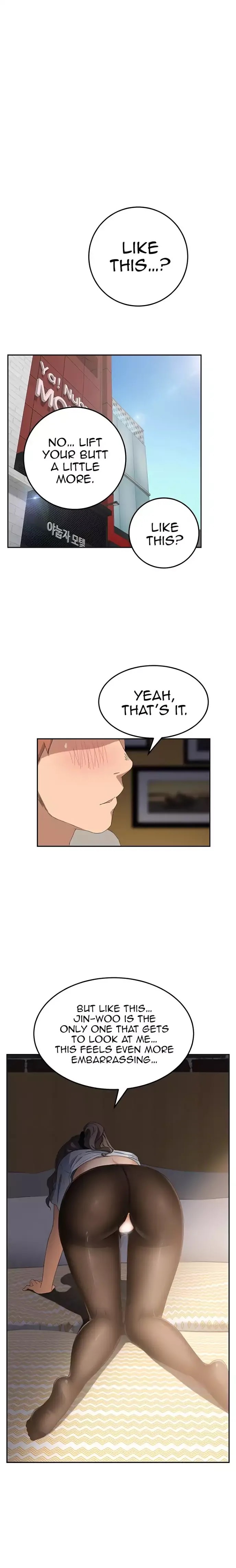 This Doesn’t Feel Like Me Chapter 14 image 23