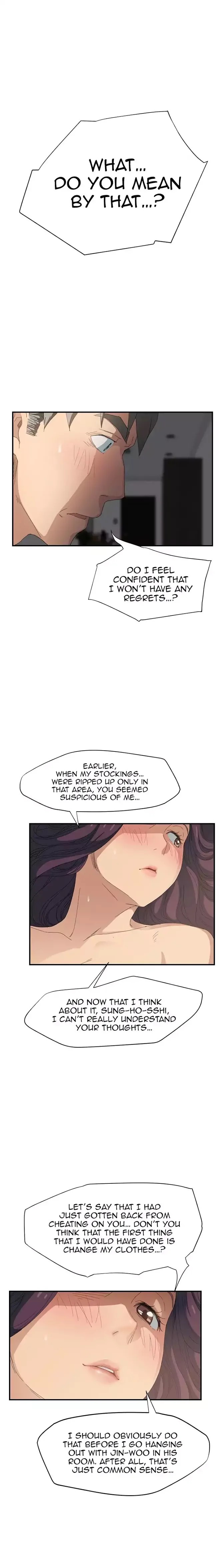 This Doesn’t Feel Like Me Chapter 14 image 25