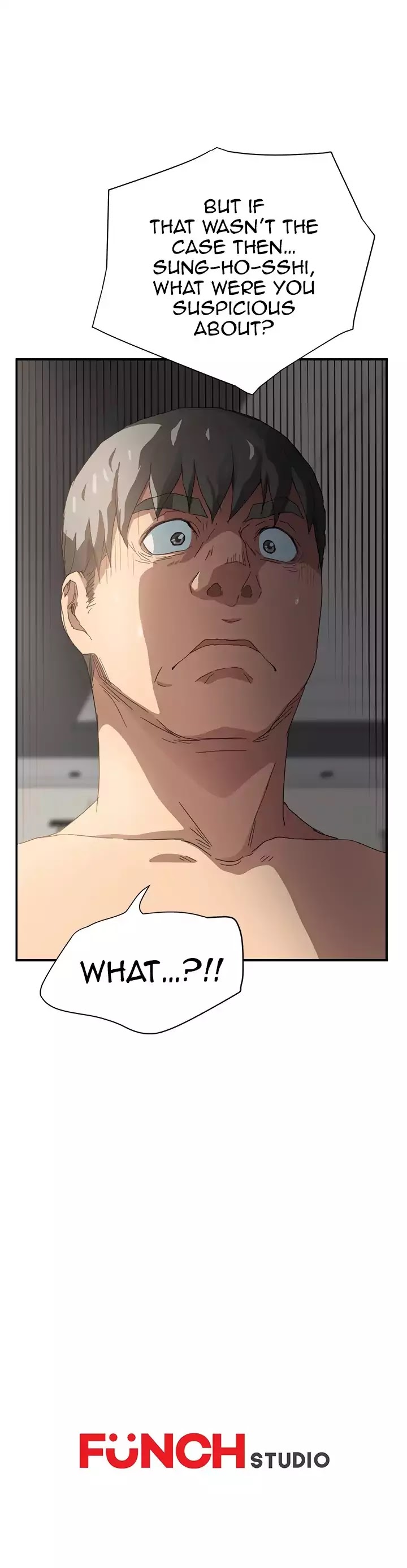 This Doesn’t Feel Like Me Chapter 14 image 26