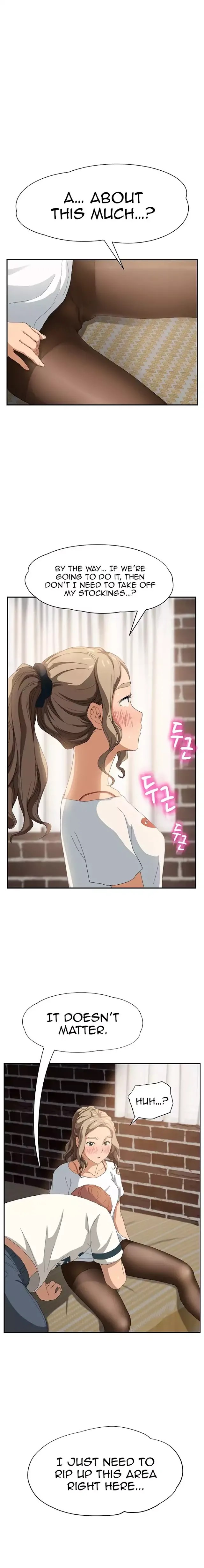 This Doesn’t Feel Like Me Chapter 14 image 2