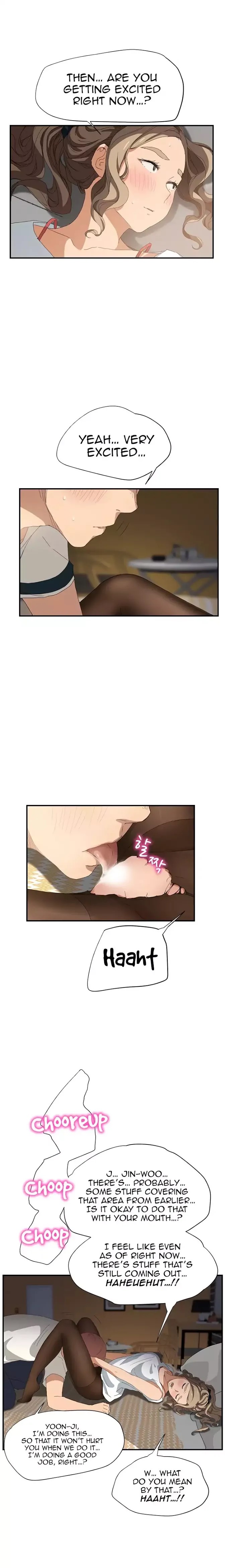 This Doesn’t Feel Like Me Chapter 14 image 7