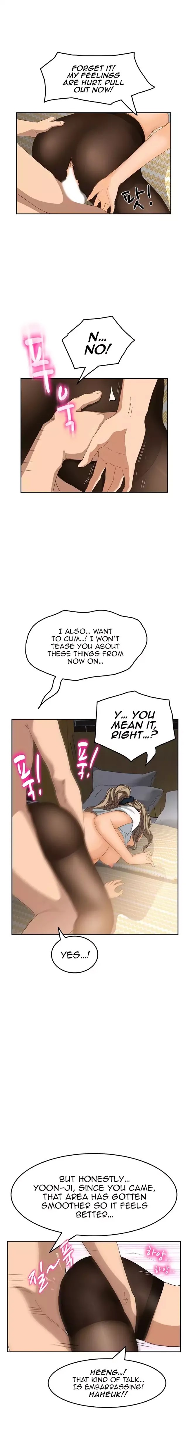This Doesn’t Feel Like Me Chapter 15 image 17