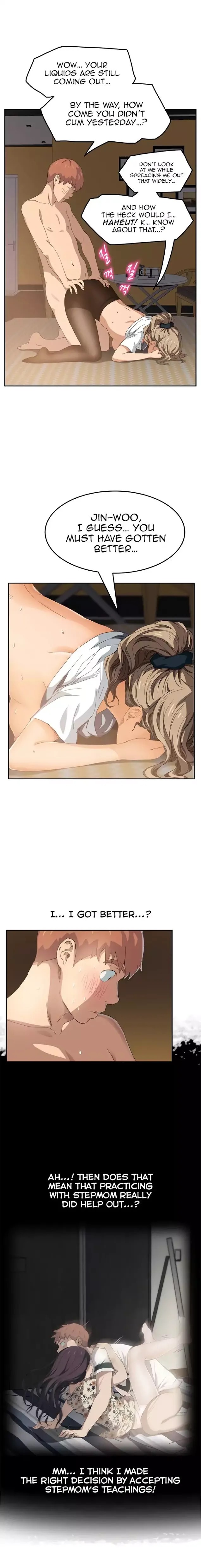 This Doesn’t Feel Like Me Chapter 15 image 18