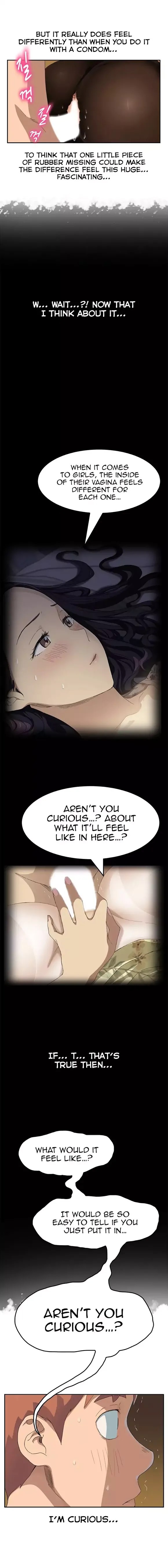 This Doesn’t Feel Like Me Chapter 15 image 19