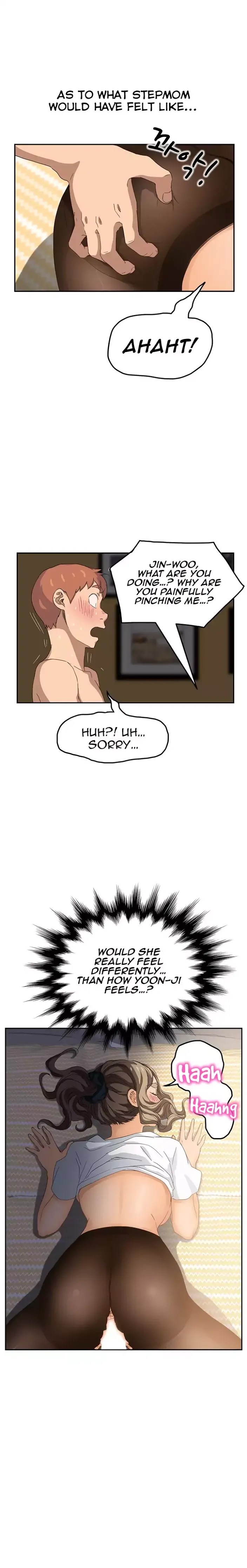 This Doesn’t Feel Like Me Chapter 15 image 20