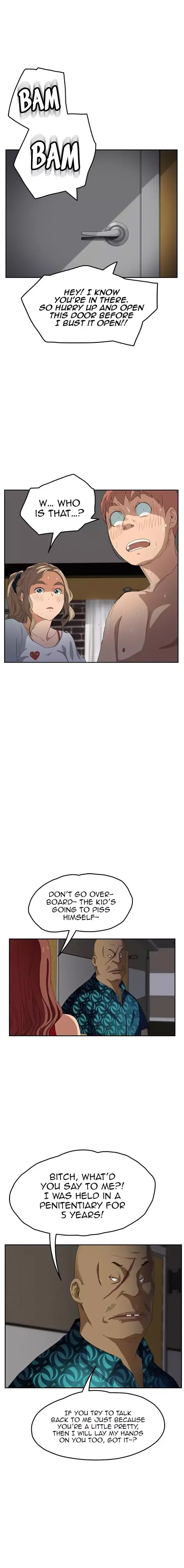 This Doesn’t Feel Like Me Chapter 15 image 25