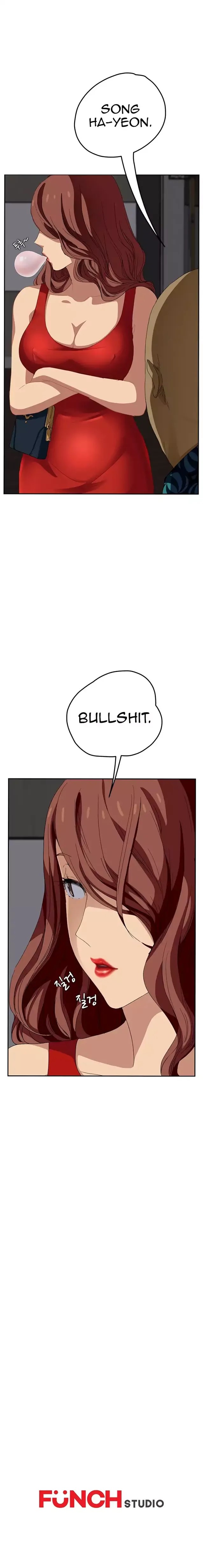 This Doesn’t Feel Like Me Chapter 15 image 26