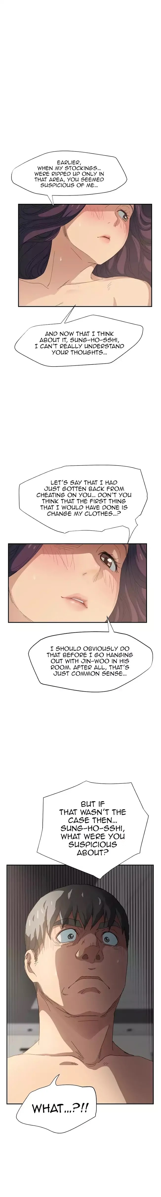 This Doesn’t Feel Like Me Chapter 15 image 2