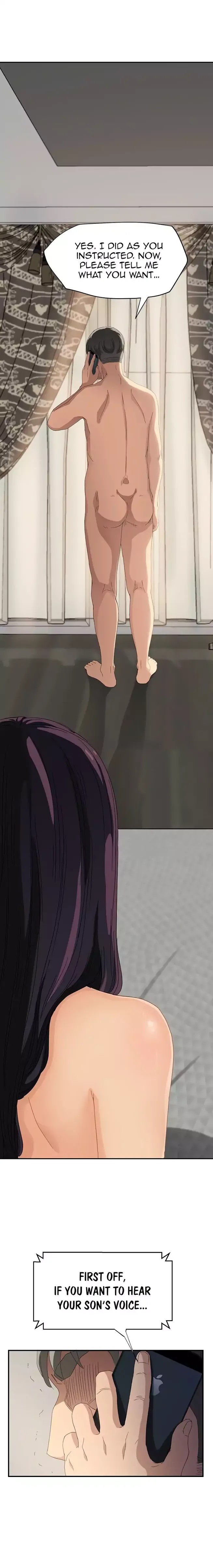 This Doesn’t Feel Like Me Chapter 15 image 8