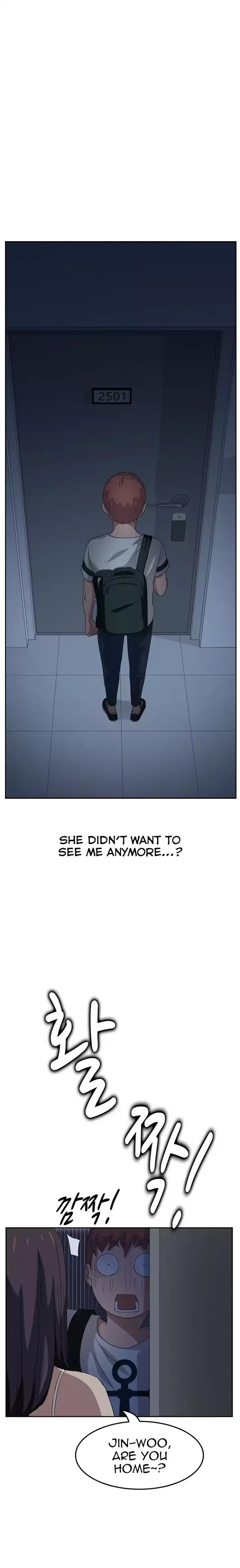 This Doesn’t Feel Like Me Chapter 16 image 12