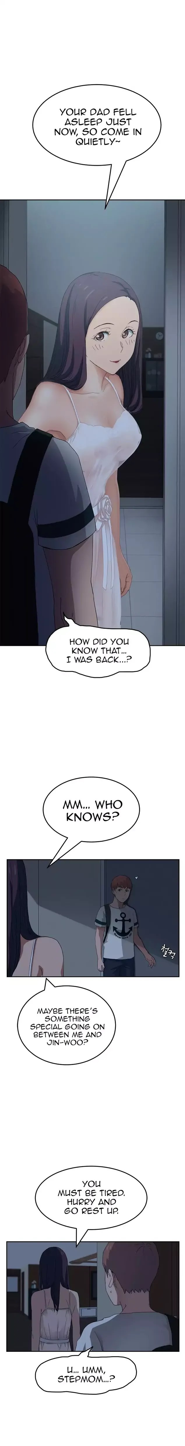 This Doesn’t Feel Like Me Chapter 16 image 13