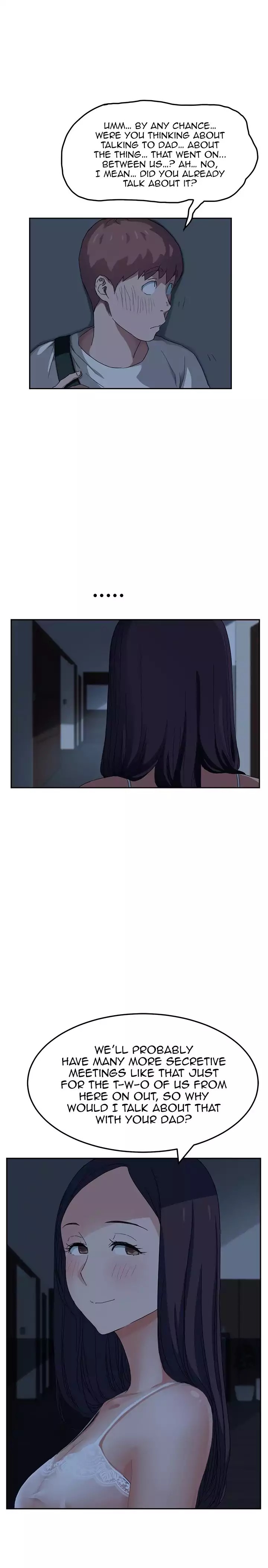 This Doesn’t Feel Like Me Chapter 16 image 14