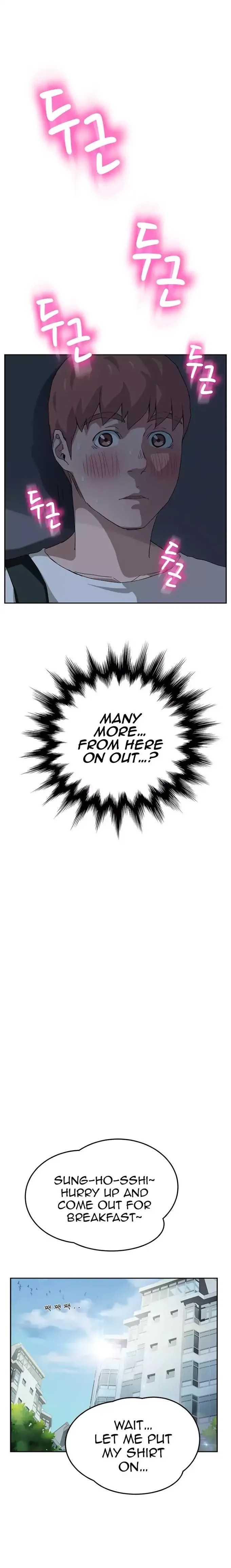 This Doesn’t Feel Like Me Chapter 16 image 15