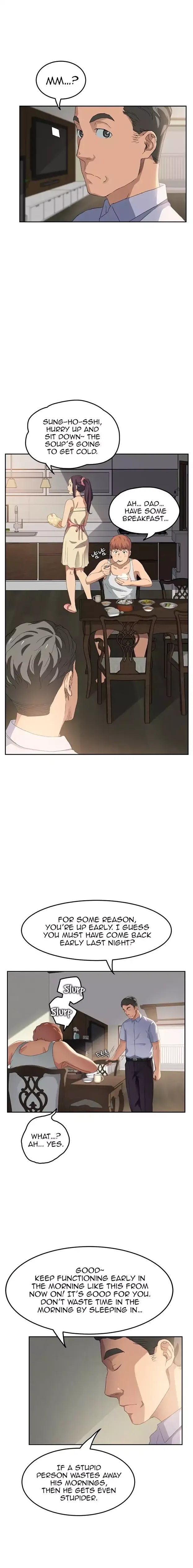This Doesn’t Feel Like Me Chapter 16 image 16