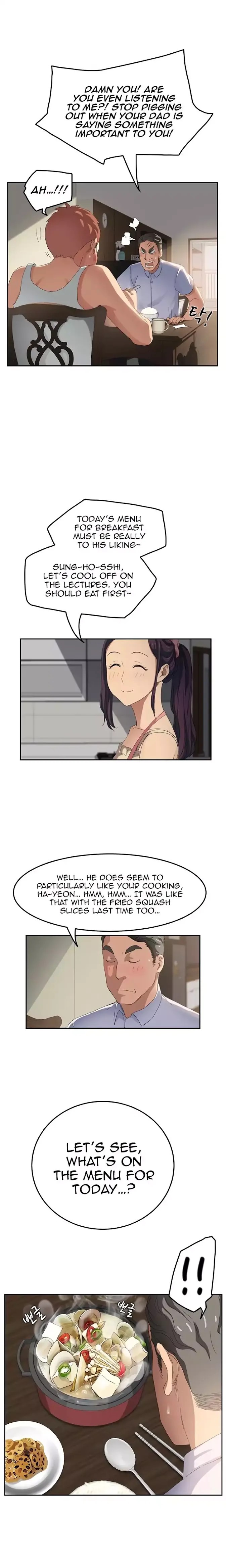 This Doesn’t Feel Like Me Chapter 16 image 17
