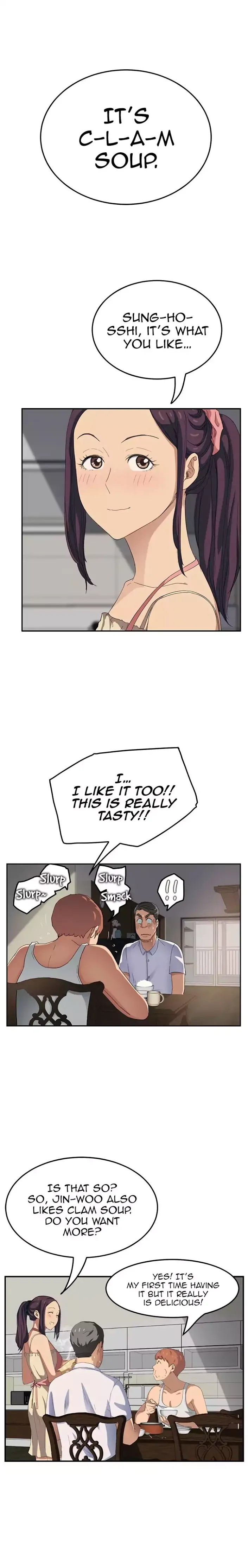 This Doesn’t Feel Like Me Chapter 16 image 18
