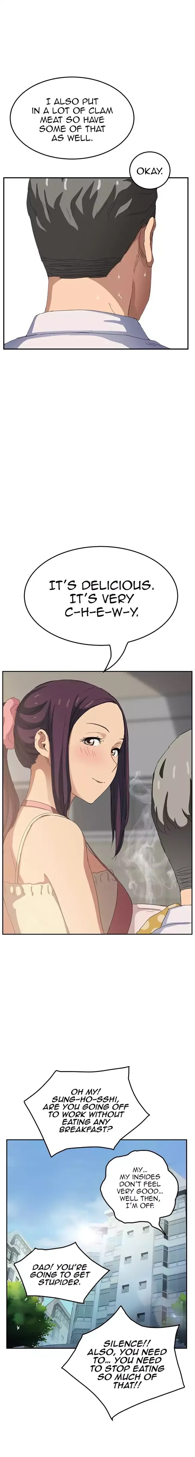 This Doesn’t Feel Like Me Chapter 16 image 19