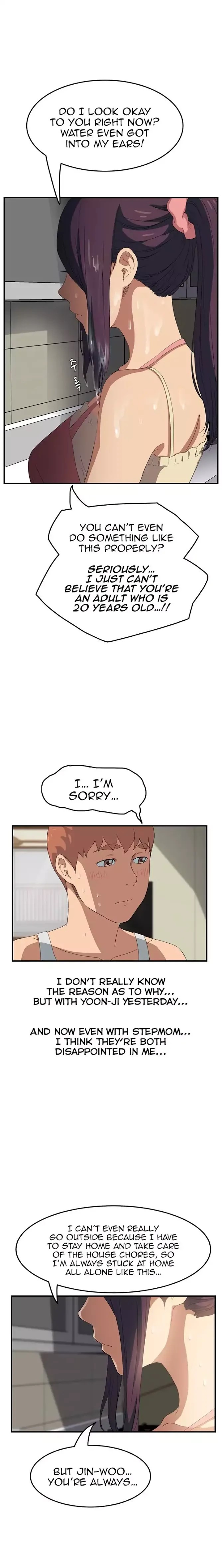 This Doesn’t Feel Like Me Chapter 16 image 22