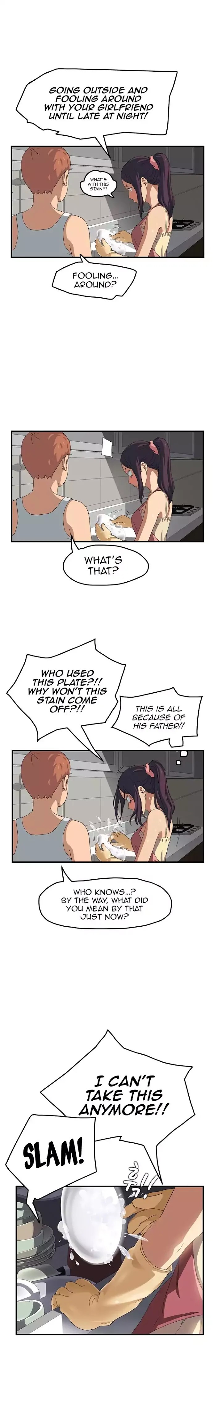 This Doesn’t Feel Like Me Chapter 16 image 23