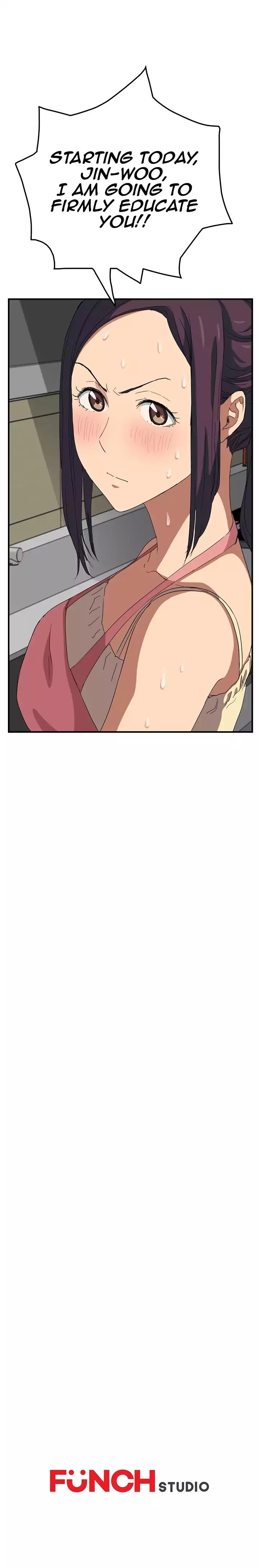 This Doesn’t Feel Like Me Chapter 16 image 25