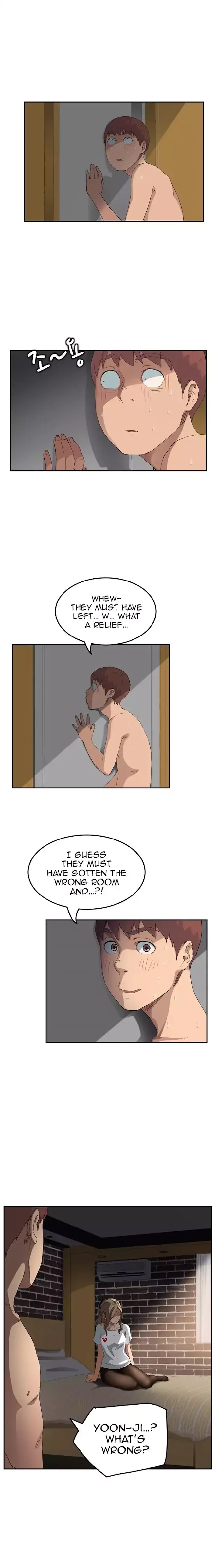 This Doesn’t Feel Like Me Chapter 16 image 4