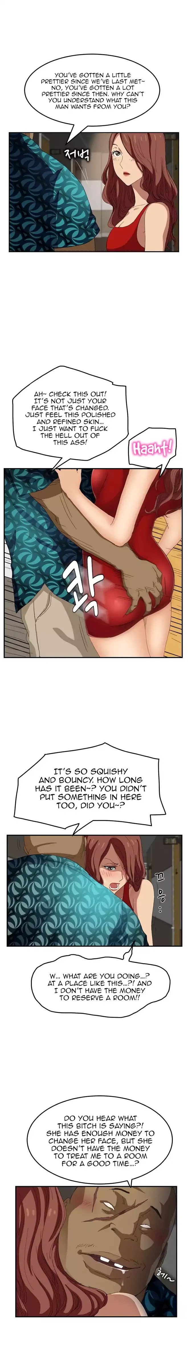This Doesn’t Feel Like Me Chapter 16 image 6